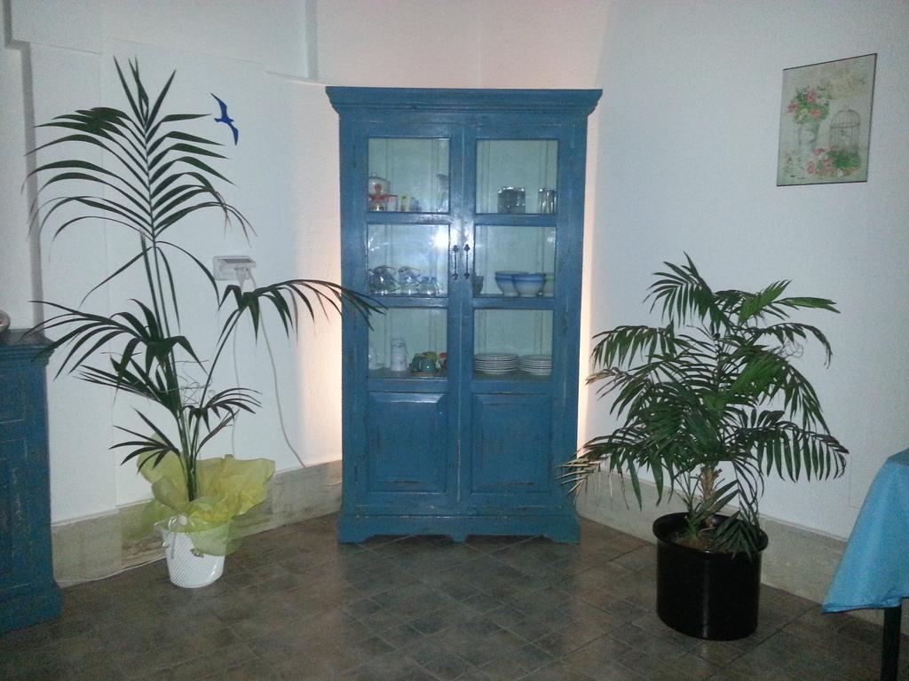 B&B Brezza Marina Torre Pali Exterior foto