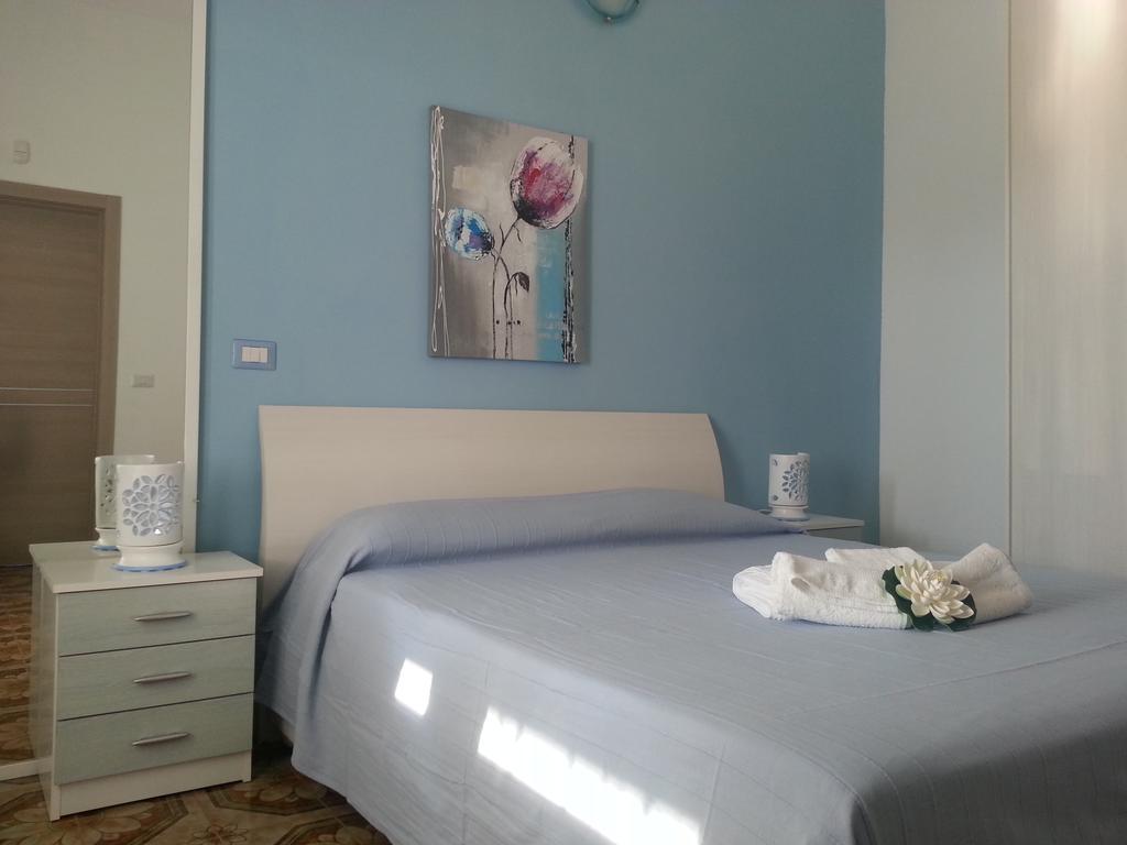 B&B Brezza Marina Torre Pali Exterior foto